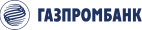 Логотип «ГАЗПРОМБАНК»